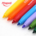 【法國Maped】學用細頭彩色筆12色_1 【法國Maped】學用細頭彩色筆12色_1
