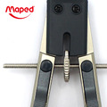 【法國Maped】科技金屬弓型兩用圓規_1 【法國Maped】科技金屬弓型兩用圓規_1