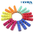 【德國LYRA】洞洞鉛筆造型橡皮擦_4 【德國LYRA】洞洞鉛筆造型橡皮擦_4
