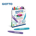 【義大利 GIOTTO】2D線條筆8色 【義大利 GIOTTO】2D線條筆8色