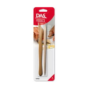 【義大利DAS】陶土雕塑萬用組 【義大利DAS】陶土雕塑萬用組