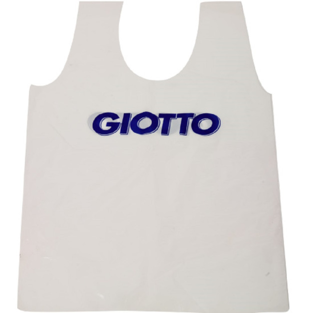 【義大利 GIOTTO】拋棄攜帶式畫衣 【義大利 GIOTTO】拋棄攜帶式畫衣