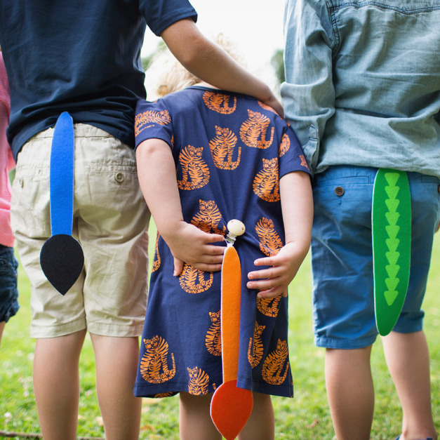 *2025魚寶魚媽【荷蘭BS】你的尾巴我的尾巴 *2025魚寶魚媽【荷蘭BS】你的尾巴我的尾巴