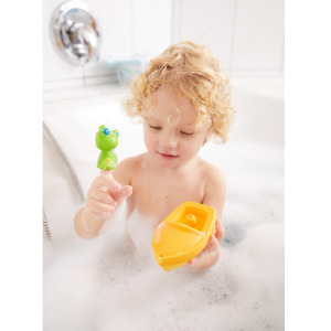 【德國HABA】碰碰船-達可鴨/探險蛙/潛水鼠(三款任選) 【德國HABA】碰碰船-達可鴨/探險蛙/潛水鼠(三款任選)