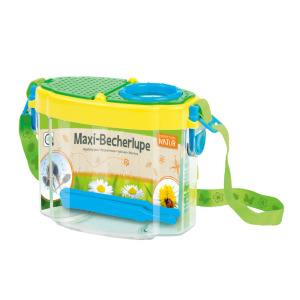 【德國Moses】小探險家-生物採集觀察箱 【德國Moses】小探險家-生物採集觀察箱