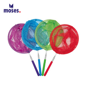 【德國Moses】小園丁系列-伸縮捕蟲網 【德國Moses】小園丁系列-伸縮捕蟲網