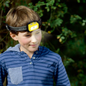 【德國Moses】小探險家-頭戴式夜間前照燈 【德國Moses】小探險家-頭戴式夜間前照燈