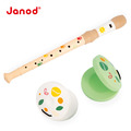 【法國Janod】音樂好好玩-非洲之旅樂器5件組_3 【法國Janod】音樂好好玩-非洲之旅樂器5件組_3