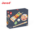 【法國Janod】音樂好好玩-非洲之旅樂器5件組_5 【法國Janod】音樂好好玩-非洲之旅樂器5件組_5
