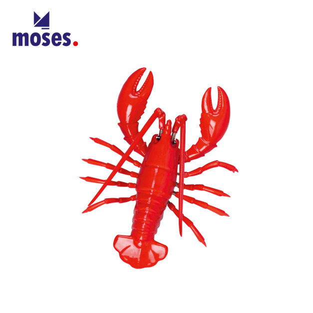 【德國Moses】廚師風-仿真磁吸(螃蟹/龍蝦兩款可選) 【德國Moses】廚師風-仿真磁吸(螃蟹/龍蝦兩款可選)