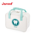 ★福利品【法國Janod】小小牙醫師診療包(包裝髒污)_4 ★福利品【法國Janod】小小牙醫師診療包(包裝髒污)_4
