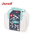 ★福利品【法國Janod】小小牙醫師診療包(包裝髒污) ★福利品【法國Janod】小小牙醫師診療包(包裝髒污)