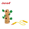 【法國Janod】雨林大冒險-愛鑽樹洞的淘氣鬼_1 【法國Janod】雨林大冒險-愛鑽樹洞的淘氣鬼_1