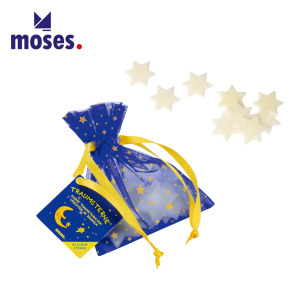 X雙12最終殺【德國Moses】小夢想夜光星裝飾(20入) X雙12最終殺【德國Moses】小夢想夜光星裝飾(20入)