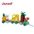 【法國Janod】雨林大冒險-雨林動物接駁車_1 【法國Janod】雨林大冒險-雨林動物接駁車_1