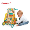 【法國Janod】雨林大冒險-多功能學步推車_5 【法國Janod】雨林大冒險-多功能學步推車_5
