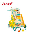 【法國Janod】雨林大冒險-多功能學步推車_1 【法國Janod】雨林大冒險-多功能學步推車_1