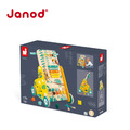 【法國Janod】雨林大冒險-多功能學步推車_6 【法國Janod】雨林大冒險-多功能學步推車_6