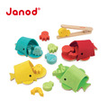 【法國Janod】認知學習-大吃一鯨夾夾樂_1 【法國Janod】認知學習-大吃一鯨夾夾樂_1