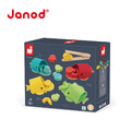 【法國Janod】認知學習-大吃一鯨夾夾樂_4 【法國Janod】認知學習-大吃一鯨夾夾樂_4