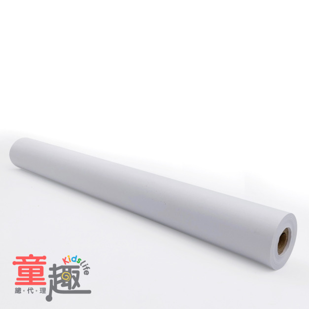 *孩響【kidslife】捲軸式圖畫紙(2入) *孩響【kidslife】捲軸式圖畫紙(2入)