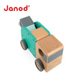 【法國Janod】城市冒險-資源回收車_5 【法國Janod】城市冒險-資源回收車_5