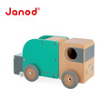 ★福利品【法國Janod】城市冒險-資源回收車(瑕疵)_3 ★福利品【法國Janod】城市冒險-資源回收車(瑕疵)_3