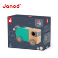 ★福利品【法國Janod】城市冒險-資源回收車(瑕疵)_7 ★福利品【法國Janod】城市冒險-資源回收車(瑕疵)_7