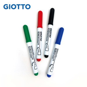 【義大利 GIOTTO】兒童專用白板筆 【義大利 GIOTTO】兒童專用白板筆