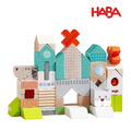 【德國HABA】貓狗叮噹積木31pcs 【德國HABA】貓狗叮噹積木31pcs