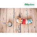【比利時Lilliputiens】聲響玩具-感統大獅_3 【比利時Lilliputiens】聲響玩具-感統大獅_3