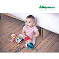 【比利時Lilliputiens】聲響玩具-感統大獅_1 【比利時Lilliputiens】聲響玩具-感統大獅_1