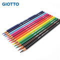 【義大利 GIOTTO】STILNOVO 學用六角彩色鉛筆(12色)_1 【義大利 GIOTTO】STILNOVO 學用六角彩色鉛筆(12色)_1