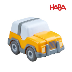 【德國HABA】酷樂比慣性動力車(三款可選) 【德國HABA】酷樂比慣性動力車(三款可選)