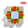 【德國HABA】3D邏輯積木-4x4_2 【德國HABA】3D邏輯積木-4x4_2