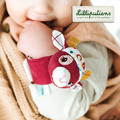 【比利時Lilliputiens】有機棉手腕帶(四款可選)_6 【比利時Lilliputiens】有機棉手腕帶(四款可選)_6