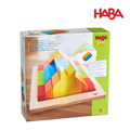 【德國HABA】3D邏輯積木-藝術堆疊_6 【德國HABA】3D邏輯積木-藝術堆疊_6