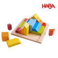 【德國HABA】3D邏輯積木-藝術堆疊_3 【德國HABA】3D邏輯積木-藝術堆疊_3