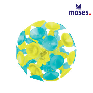 ★福利品【德國Moses】小科普-閃閃黏黏球(瑕疵-不會發光) ★福利品【德國Moses】小科普-閃閃黏黏球(瑕疵-不會發光)