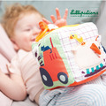★福利品【比利時Lilliputiens】感統方塊-農場的一天(展示品)(袋裝)_3 ★福利品【比利時Lilliputiens】感統方塊-農場的一天(展示品)(袋裝)_3