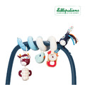 【比利時Lilliputiens】床邊安撫玩具(兩款可選)_3 【比利時Lilliputiens】床邊安撫玩具(兩款可選)_3