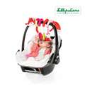 【比利時Lilliputiens】床邊安撫玩具(兩款可選)_2 【比利時Lilliputiens】床邊安撫玩具(兩款可選)_2