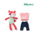【比利時Lilliputiens】行動故事包-愛麗絲一家_5 【比利時Lilliputiens】行動故事包-愛麗絲一家_5