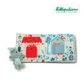 【比利時Lilliputiens】生活布書-喬不想包尿布_2 【比利時Lilliputiens】生活布書-喬不想包尿布_2