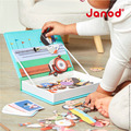 【法國Janod】磁鐵遊戲書-奧運小百科_4 【法國Janod】磁鐵遊戲書-奧運小百科_4