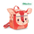 ✖︎雙11最殺【比利時Lilliputiens】走到哪小背包-史黛拉小鹿 ✖︎雙11最殺【比利時Lilliputiens】走到哪小背包-史黛拉小鹿