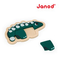 【法國Janod】恐龍夢公園-我會拼圖_4 【法國Janod】恐龍夢公園-我會拼圖_4
