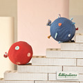【比利時Lilliputiens】感統跳跳球-伊格納斯小驢_1 【比利時Lilliputiens】感統跳跳球-伊格納斯小驢_1