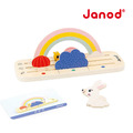 【法國Janod】認知學習-你在前我在後_2 【法國Janod】認知學習-你在前我在後_2
