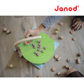 【法國Janod】趣味桌遊-搖擺荷葉_3 【法國Janod】趣味桌遊-搖擺荷葉_3